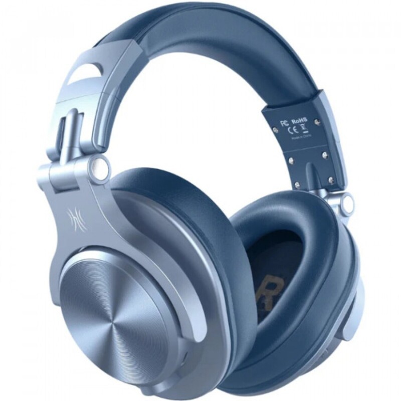 Навушники OneOdio Fusion A70 Sky Blue