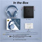 Фото - Навушники OneOdio Fusion A70 Sky Blue | click.ua