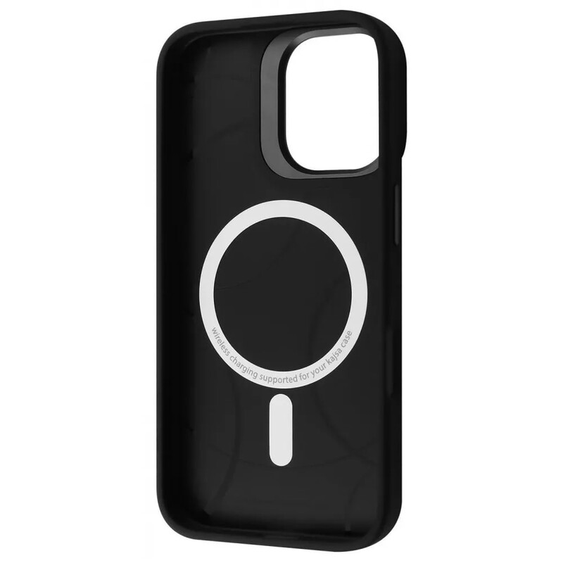 Чохол-накладка Kajsa Outdoor Collection with Magnetic Ring iPhone 16 Blue (2003000171129)