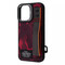 Фото - Чохол-накладка Kajsa Outdoor Collection with Magnetic Ring iPhone 16 Red (2003000171143) | click.ua