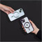 Фото - Чeхол-накладка PRC Metal Matte Case with Magnetic Ring для iPhone 15 Green | click.ua