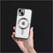 Фото - Чeхол-накладка PRC Metal Matte Case with Magnetic Ring для iPhone 15 Green | click.ua