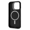 Фото - Чохол-накладка Kajsa Outdoor Collection with Magnetic Ring iPhone 16 Pro Grey (2003000171174) | click.ua