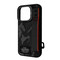 Фото - Чохол-накладка Kajsa Outdoor Collection with Magnetic Ring iPhone 16 Pro Max Black (2003000171198) | click.ua