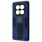 Фото - Чохол-накладка PRC Armor Magnetic для Xiaomi Redmi Note 15 4G Blue (2003000312720) | click.ua