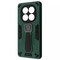 Фото - Чохол-накладка PRC Armor Magnetic для Xiaomi Redmi Note 15 Pro 4G Green (2003000312768) | click.ua