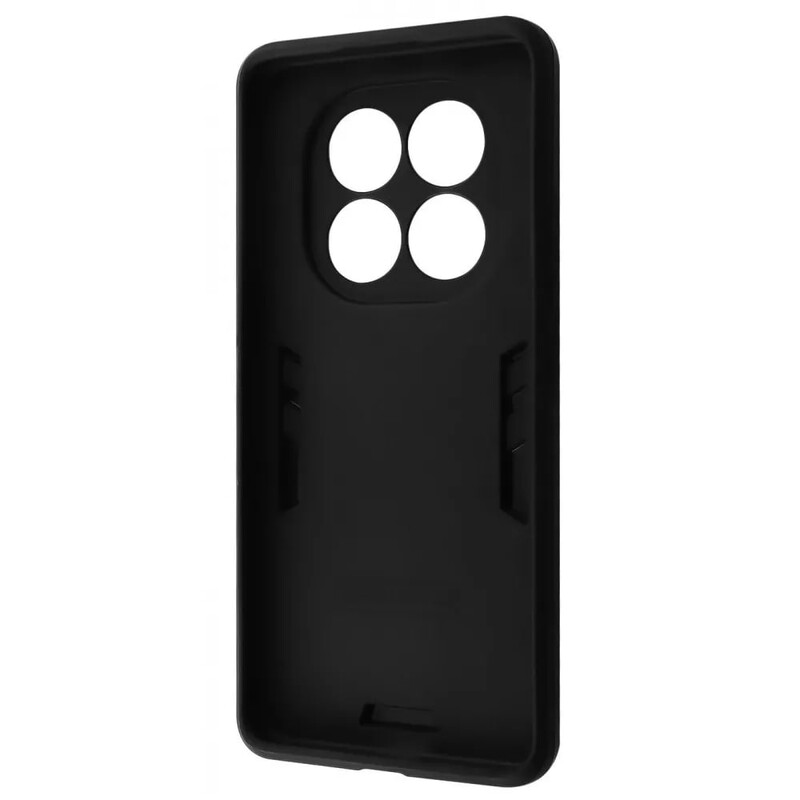 Чохол-накладка PRC Armor Magnetic для Xiaomi Redmi Note 15 Pro 5G/Poco M8 Pro Green (2003000312829)