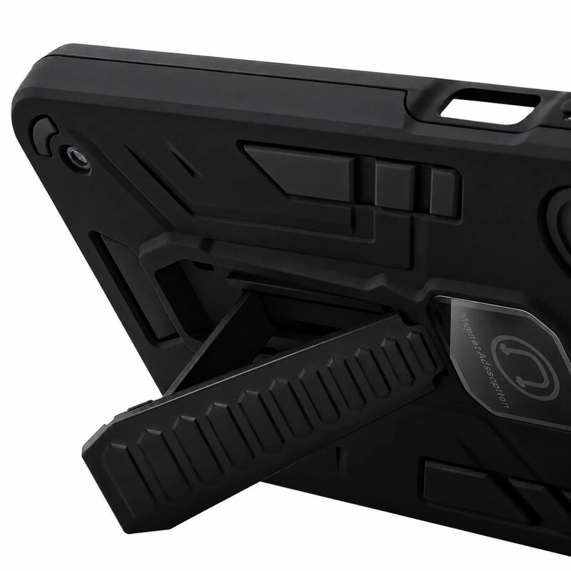 Чохол-накладка PRC Armor Magnetic для Xiaomi Redmi Note 7 Blue (2003000156652)