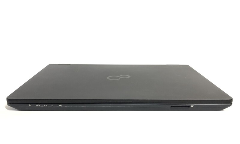 Ноутбук Fujitsu Lifebook U727 / 12.5" FullHD IPS Touch / i5-7200U / 8GB / 256GB SSD / 4G/LTE / Win10Pro / Backlight - Б/в