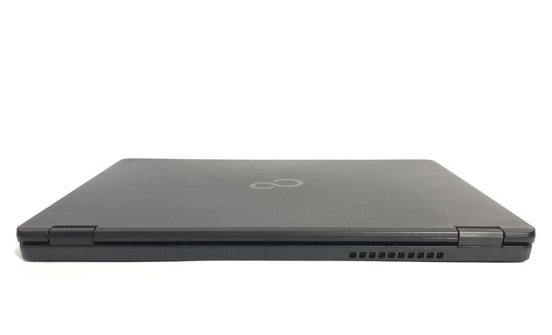 Ноутбук Fujitsu Lifebook U727 / 12.5" FullHD IPS Touch / i5-7200U / 8GB / 256GB SSD / 4G/LTE / Win10Pro / Backlight - Б/в