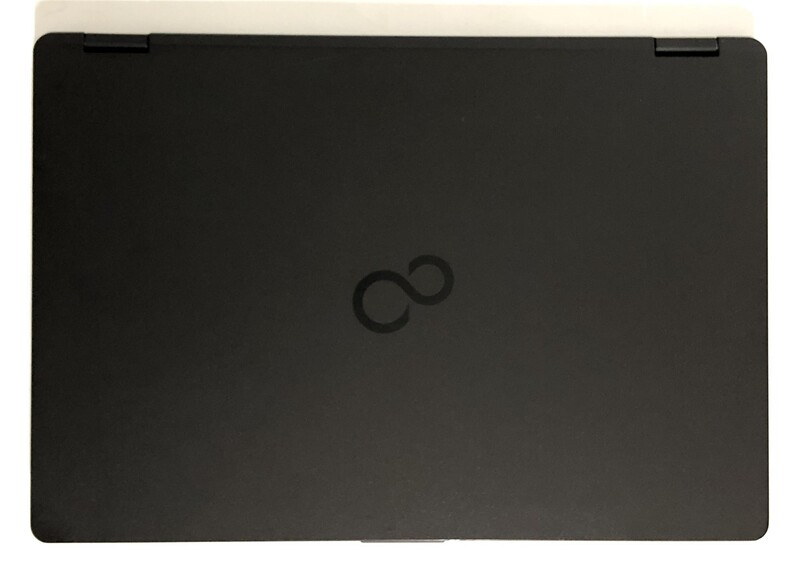 Ноутбук Fujitsu Lifebook U727 / 12.5" FullHD IPS Touch / i5-7200U / 8GB / 256GB SSD / 4G/LTE / Win10Pro / Backlight - Б/в