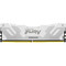 Фото - Модуль пам`яті DDR5 16GB/7200 Kingston Fury Renegade White (KF572C38RW-16) | click.ua
