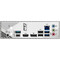 Фото - Материнська плата ASRock B860M Pro RS Socket 1851 (90MXBRP0A0UAYZ) | click.ua