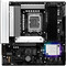 Фото - Материнська плата ASRock B860M Pro RS Socket 1851 (90MXBRP0A0UAYZ) | click.ua