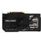 Фото - Видеокарта Intel Arc B570 10GB GDDR6 Challenger OC ASRock (B570 CL 10GO) | click.ua