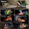 Фото - Телевізор Hisense 65UR8S | click.ua