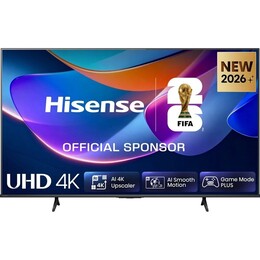 Телевізор Hisense 65A6S