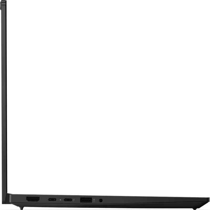 Ноутбук Lenovo ThinkPad E14 Gen 8 (21Y8001CRA) Black