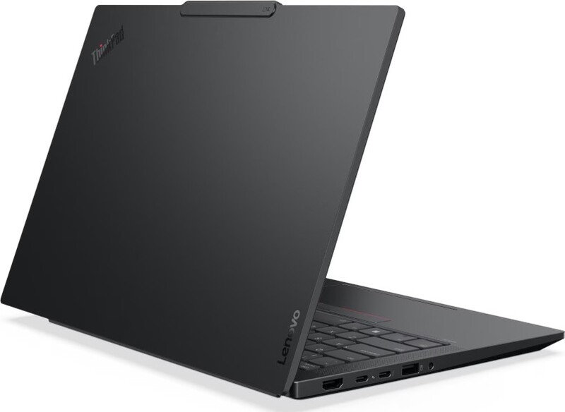 Ноутбук Lenovo ThinkPad E14 Gen 8 (21Y9S03C00) Black