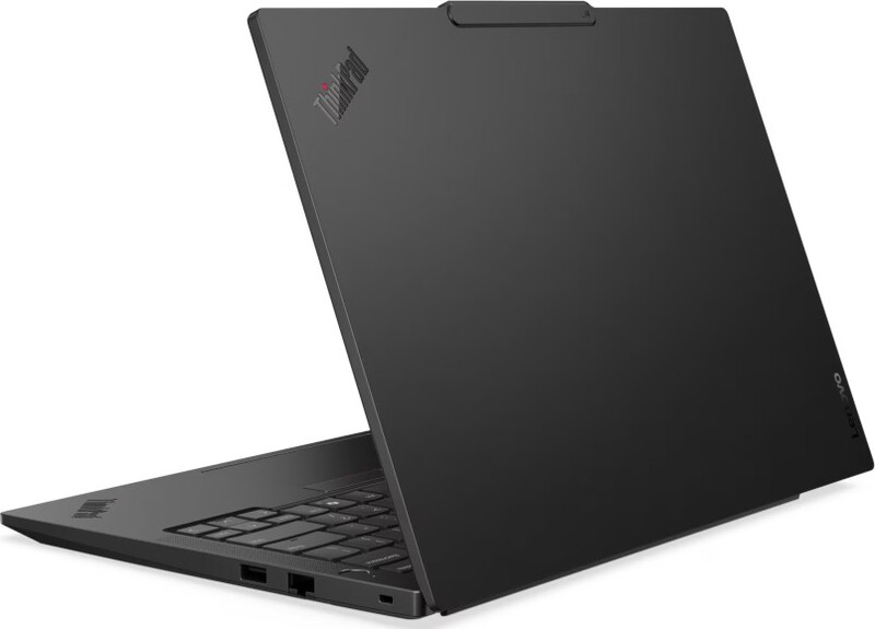 Ноутбук Lenovo ThinkPad E14 Gen 8 (21Y6000JRA) Black