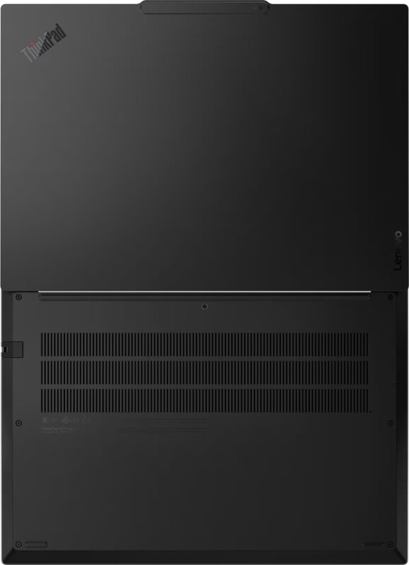 Ноутбук Lenovo ThinkPad E14 Gen 8 (21Y7S1F700) Black