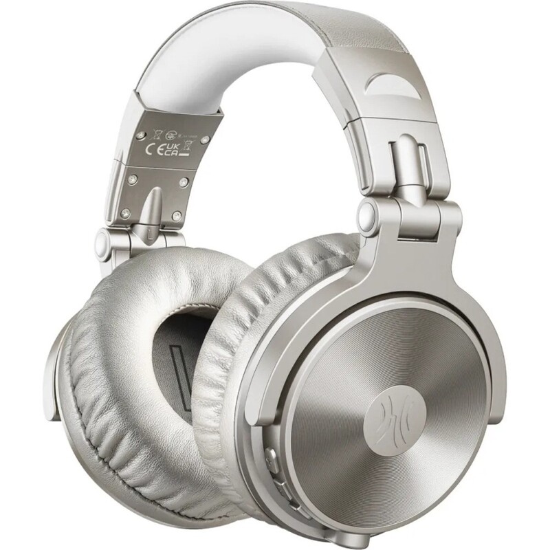 Наушники OneOdio Studio Wireless Pro C Silver