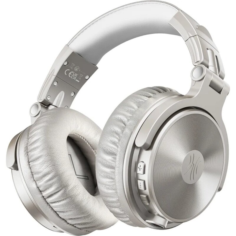 Наушники OneOdio Studio Wireless Pro C Silver