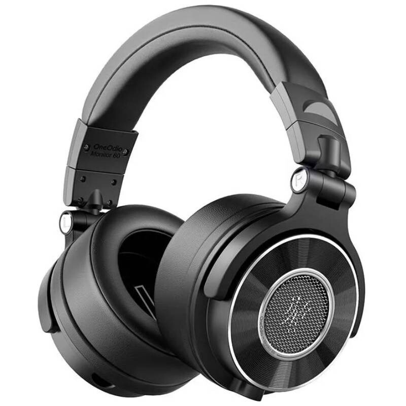 Наушники OneOdio Monitor 60 Black