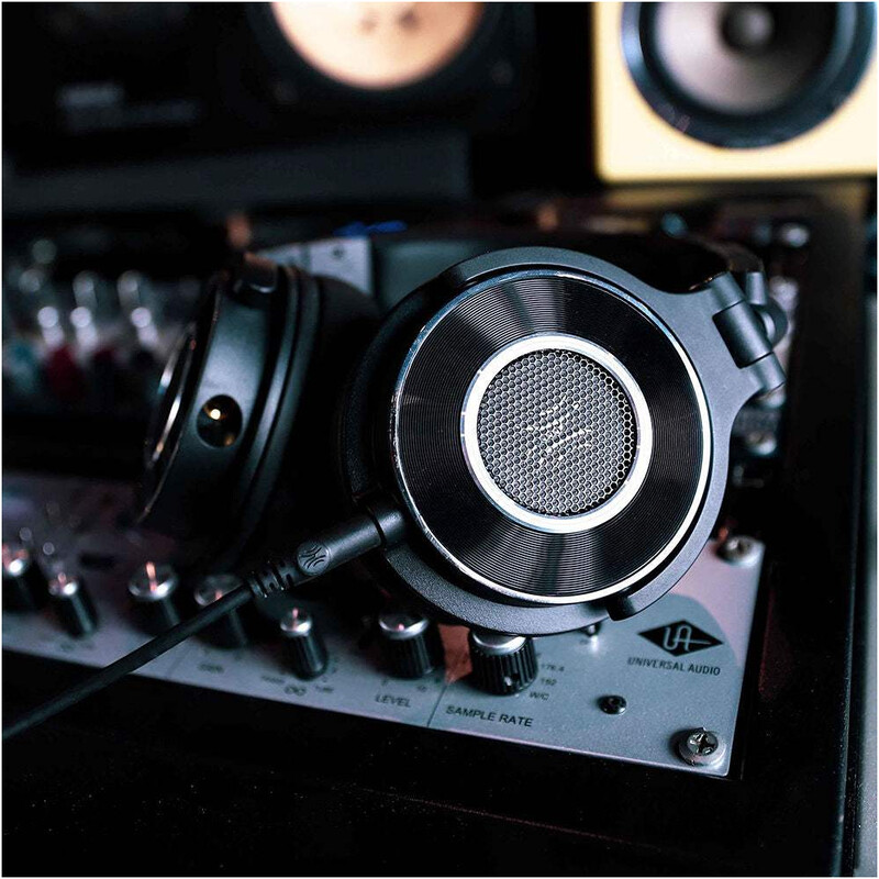 Наушники OneOdio Monitor 60 Black