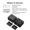 Фото - Наушники OneOdio Monitor 60 Black | click.ua