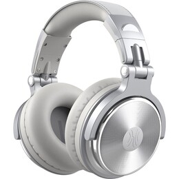 Навушники OneOdio Pro 10 Silver