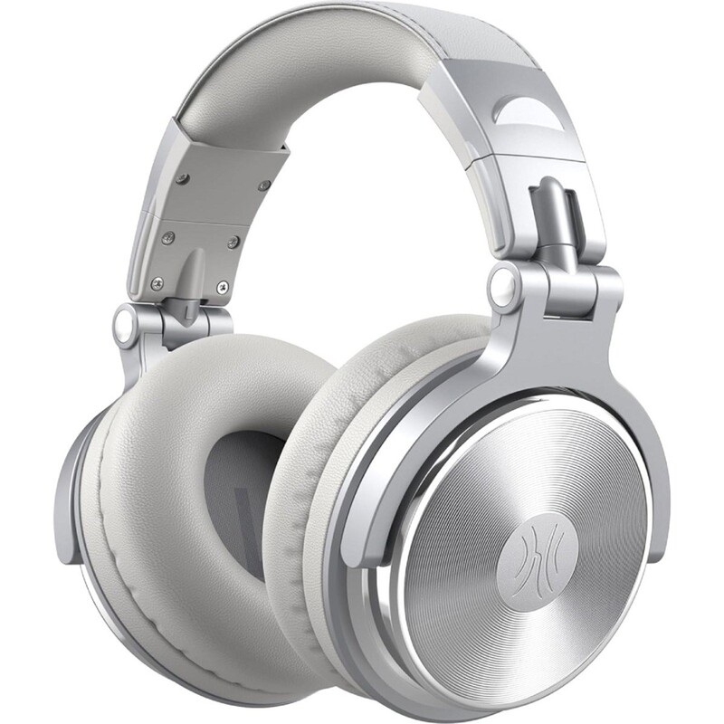 Наушники OneOdio Pro 10 Silver