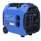 Фото - Генератор бензиновий Ultimatron ULT-4500-EU | click.ua