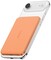 Фото - Універсальна мобільна батарея Anker Nano MagGo Slim 5000mAh 20W Orange (A1665HO1) | click.ua