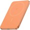 Фото - Універсальна мобільна батарея Anker Nano MagGo Slim 5000mAh 20W Orange (A1665HO1) | click.ua