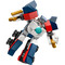 Фото - Конструктор LEGO Ninjago Минининдзя комбо робот (30699) | click.ua
