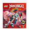 Фото - Конструктор LEGO Ninjago Минининдзя комбо робот (30699) | click.ua