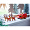 Фото - Конструктор LEGO Iconic Санчата Санти (40499) | click.ua