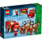 Фото - Конструктор LEGO Iconic Санчата Санти (40499) | click.ua