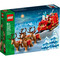 Фото - Конструктор LEGO Iconic Санчата Санти (40499) | click.ua