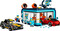 Фото - Конструктор LEGO City Тунельна автомийка (60497) | click.ua