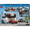 Фото - Конструктор LEGO City Тунельна автомийка (60497) | click.ua