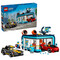 Фото - Конструктор LEGO City Тунельна автомийка (60497) | click.ua