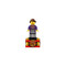 Фото - Конструктор LEGO Ninjago Переслідувач ніндзя X-1 - 15-та річниця (71867) | click.ua