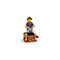 Фото - Конструктор LEGO Ninjago Переслідувач ніндзя X-1 - 15-та річниця (71867) | click.ua