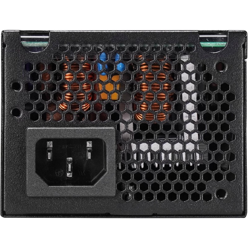 Блок питания Chieftec Smart GPF-500G 500W