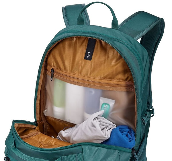 Рюкзак Thule EnRoute 26L TEBP4316 Mallard Green (3204847)