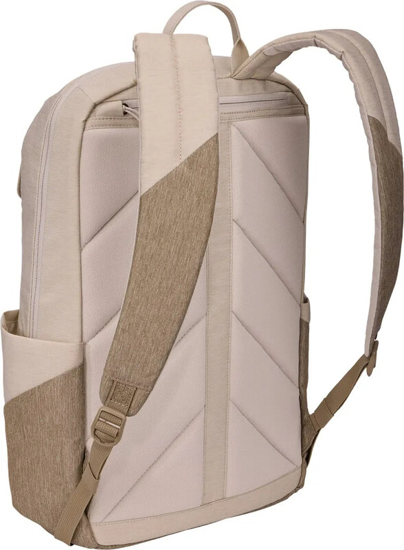 Рюкзак Thule Lithos 20L TLBP216 Pelican Grey/Faded Khaki (3205096)