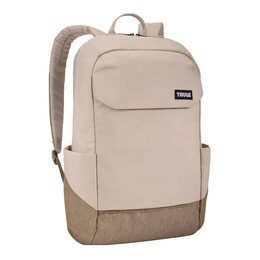 Рюкзак Thule Lithos 20L TLBP216 Pelican Grey/Faded Khaki (3205096)