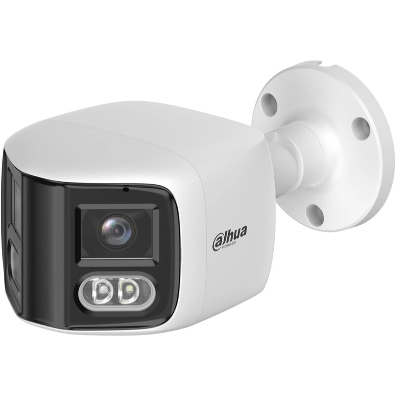 IP-камера Dahua DH-IPC-PFW2849S-A180-S-PV (2.8мм) 8МП